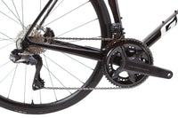 Giant TCR Advanced 0 Shimano Ultegra Di2 Disc Road Bike 2022, Size Large