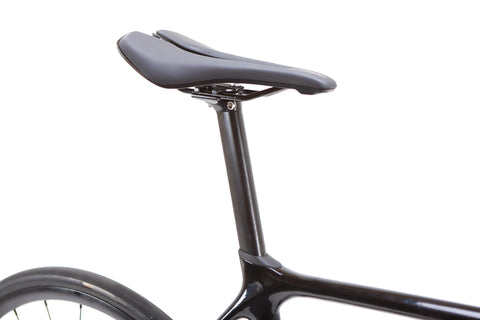 Giant TCR Advanced 0 Shimano Ultegra Di2 Disc Road Bike 2022, Size Large