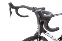 Giant TCR Advanced 0 Shimano Ultegra Di2 Disc Road Bike 2022, Size Large