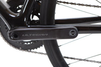 Giant TCR Advanced 0 Shimano Ultegra Di2 Disc Road Bike 2022, Size Large