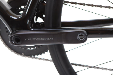 Giant TCR Advanced 0 Shimano Ultegra Di2 Disc Road Bike 2022, Size Large