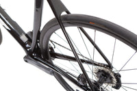 Giant TCR Advanced 0 Shimano Ultegra Di2 Disc Road Bike 2022, Size Large