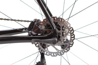 Giant TCR Advanced 0 Shimano Ultegra Di2 Disc Road Bike 2022, Size Large
