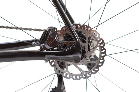 Giant TCR Advanced 0 Shimano Ultegra Di2 Disc Road Bike 2022, Size Large