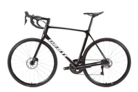 Giant TCR Advanced 0 Shimano Ultegra Di2 Disc Road Bike 2022, Size Large