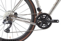 Enigma EDGE Shimano GRX Di2 Gravel BIke 2024, Size Small