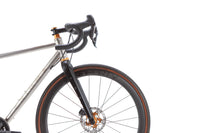Enigma EDGE Shimano GRX Di2 Gravel BIke 2024, Size Small