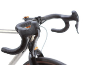 Enigma EDGE Shimano GRX Di2 Gravel BIke 2024, Size Small