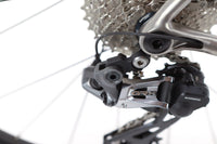Enigma EDGE Shimano GRX Di2 Gravel BIke 2024, Size Small