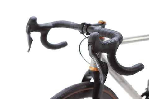Enigma EDGE Shimano GRX Di2 Gravel BIke 2024, Size Small