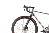 Enigma EDGE Shimano GRX Di2 Gravel BIke 2024, Size Small