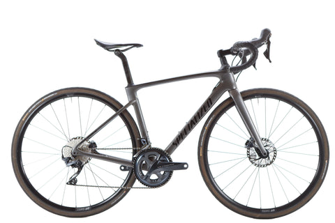 Specialized Roubaix Comp Shimano Ultegra Disc Road Bike 2021, Size 52cm