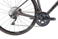 Specialized Roubaix Comp Shimano Ultegra Disc Road Bike 2021, Size 52cm