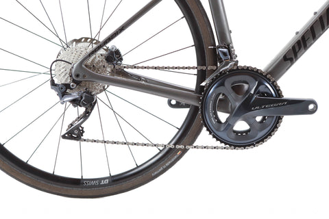 Specialized Roubaix Comp Shimano Ultegra Disc Road Bike 2021, Size 52cm