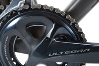 Specialized Roubaix Comp Shimano Ultegra Disc Road Bike 2021, Size 52cm