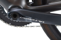 Specialized Roubaix Comp Shimano Ultegra Disc Road Bike 2021, Size 52cm