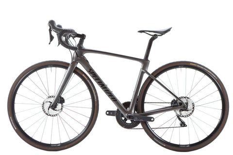 Specialized Roubaix Comp Shimano Ultegra Disc Road Bike 2021, Size 52cm