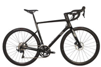 Cannondale SuperSix Evo Shimano Ultegra Disc Road Bike 2021, Size 54cm