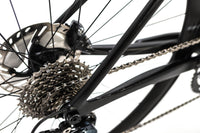 Cannondale SuperSix Evo Shimano Ultegra Disc Road Bike 2021, Size 54cm