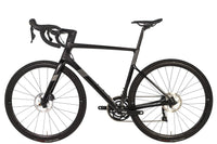 Cannondale SuperSix Evo Shimano Ultegra Disc Road Bike 2021, Size 54cm