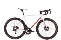 Bianchi Specialissima Shimano Ultegra Di2 Disc Road Bike 2022, Size 55cm
