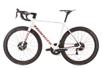 Bianchi Specialissima Shimano Ultegra Di2 Disc Road Bike 2022, Size 55cm