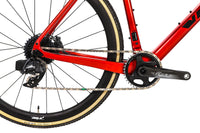 Vitus Energie CRX Sram Force AXS eTap Cyclocross Bike 2020, Size Medium