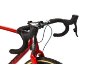 Vitus Energie CRX Sram Force AXS eTap Cyclocross Bike 2020, Size Medium