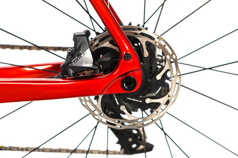 Vitus Energie CRX Sram Force AXS eTap Cyclocross Bike 2020, Size Medium