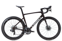 Specialized S-Works Tarmac SL7 Sram Red eTap AXS Disc Road Bike 2023, Size 56cm