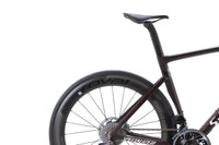 Specialized S-Works Tarmac SL7 Sram Red eTap AXS Disc Road Bike 2023, Size 56cm