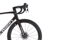 Specialized S-Works Tarmac SL7 Sram Red eTap AXS Disc Road Bike 2023, Size 56cm