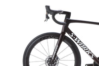 Specialized S-Works Tarmac SL7 Sram Red eTap AXS Disc Road Bike 2023, Size 56cm