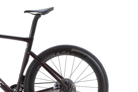 Specialized S-Works Tarmac SL7 Sram Red eTap AXS Disc Road Bike 2023, Size 56cm