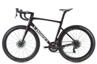 Specialized S-Works Tarmac SL7 Sram Red eTap AXS Disc Road Bike 2023, Size 56cm