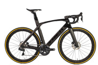 Trek Madone SLR7 Shimano Ultegra Di2 Disc Road Bike 2019, Size 56cm