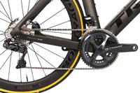 Trek Madone SLR7 Shimano Ultegra Di2 Disc Road Bike 2019, Size 56cm