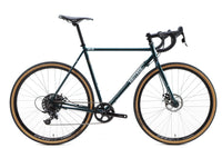 Brother Cycles Kepler Sram Apex gravel Bike 2020, Size 56cm