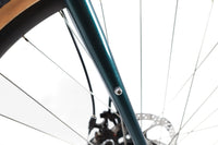 Brother Cycles Kepler Sram Apex gravel Bike 2020, Size 56cm