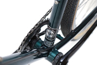 Brother Cycles Kepler Sram Apex gravel Bike 2020, Size 56cm