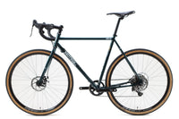 Brother Cycles Kepler Sram Apex gravel Bike 2020, Size 56cm