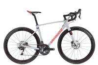 Specialized Roubaix Comp Shimano Ultegra Disc Road Bike 2020, Size 54cm
