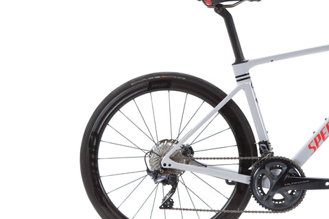 Specialized Roubaix Comp Shimano Ultegra Disc Road Bike 2020, Size 54cm