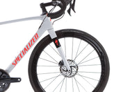 Specialized Roubaix Comp Shimano Ultegra Disc Road Bike 2020, Size 54cm