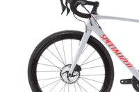Specialized Roubaix Comp Shimano Ultegra Disc Road Bike 2020, Size 54cm