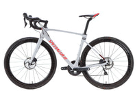 Specialized Roubaix Comp Shimano Ultegra Disc Road Bike 2020, Size 54cm