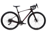 Giant Revolt Advanced 1 Sram Rival Gravel Bike 2023, Size Small