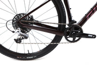 Giant Revolt Advanced 1 Sram Rival Gravel Bike 2023, Size Small