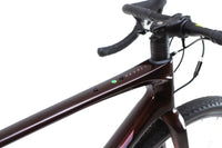 Giant Revolt Advanced 1 Sram Rival Gravel Bike 2023, Size Small