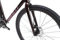 Giant Revolt Advanced 1 Sram Rival Gravel Bike 2023, Size Small